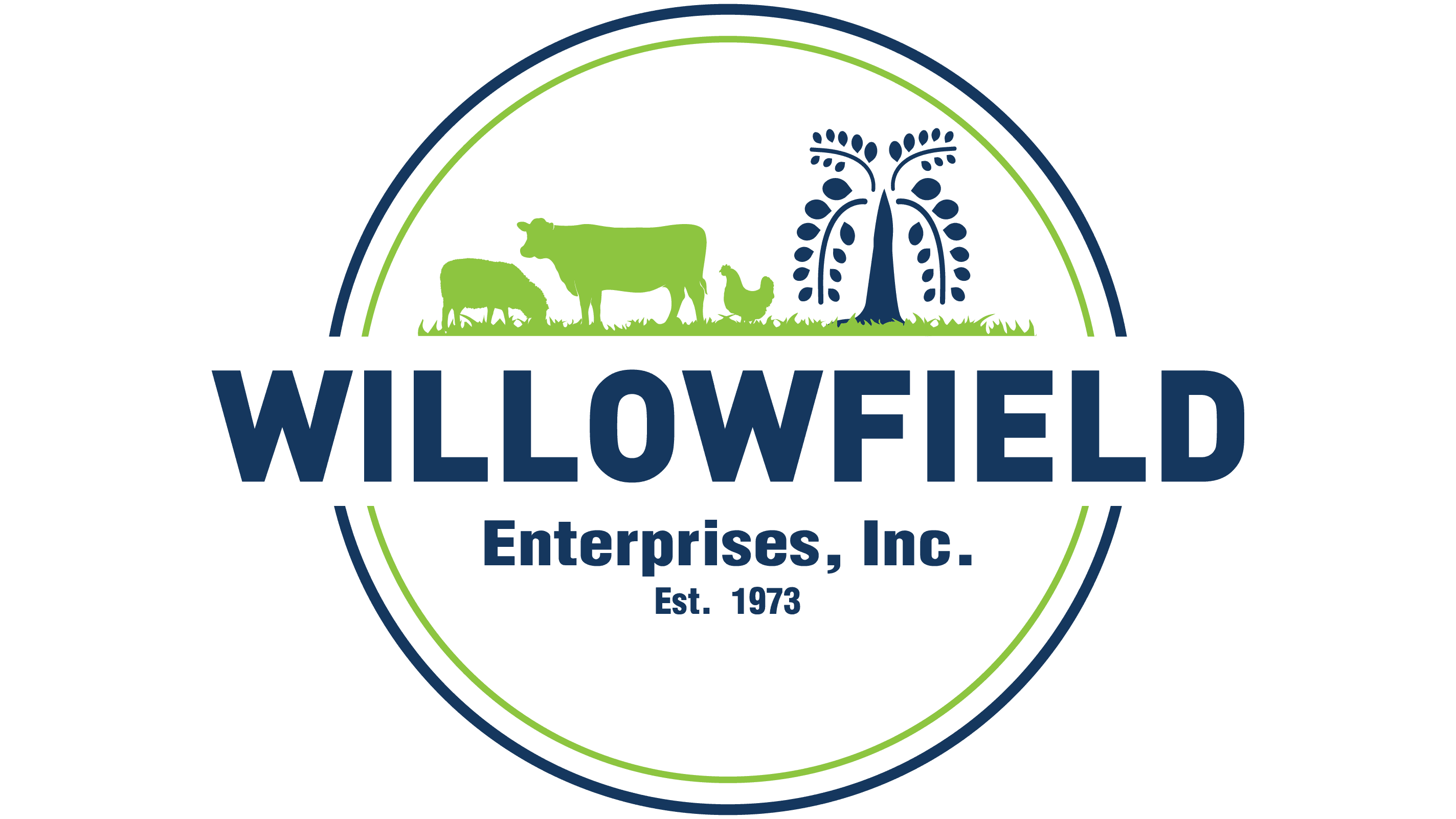 Willowfield Enterprises, Inc. — Est. 1973